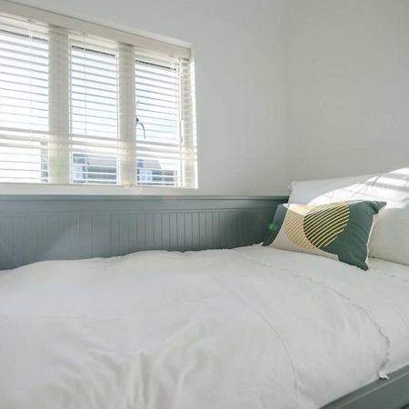 서드베리 The Old Foundry, Long Melford 아파트 외부 사진